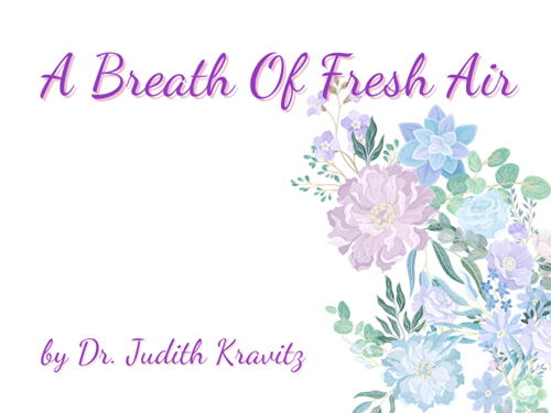 A Breath Of Fresh Air CD