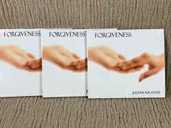 Forgiveness / Ideal Life CD  [DOWNLOAD VERSION] Infinity / Triune, Breathwork Session CD, Downloadable Version, e-product