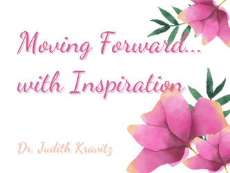 Moving Forward With Inspiration CD [DOWNLOAD VERSION] Moving Forward CD download meditation Judith Kravitz