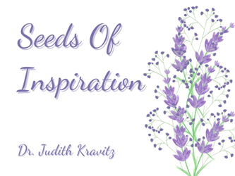 Seeds Of Inspiration CD [DOWNLOAD VERSION]   Seeds, Inspiration, CD, Download, Meditation, Judith Kravitz