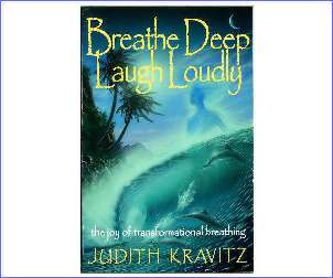 Book (Breathe Deep, Laugh Loudly)